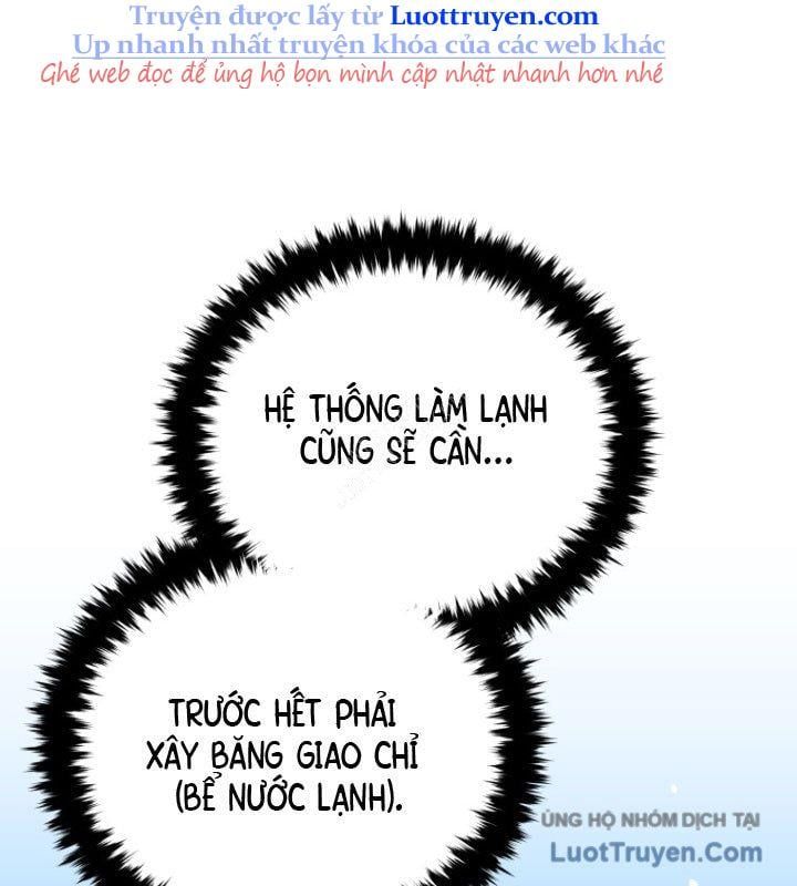 Vương Triều Đen Tối: Joseon Chap 117 - Next Chap 118