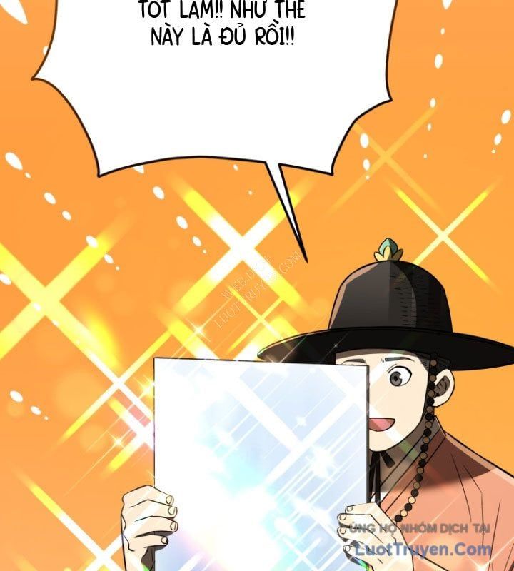 Vương Triều Đen Tối: Joseon Chap 117 - Next Chap 118