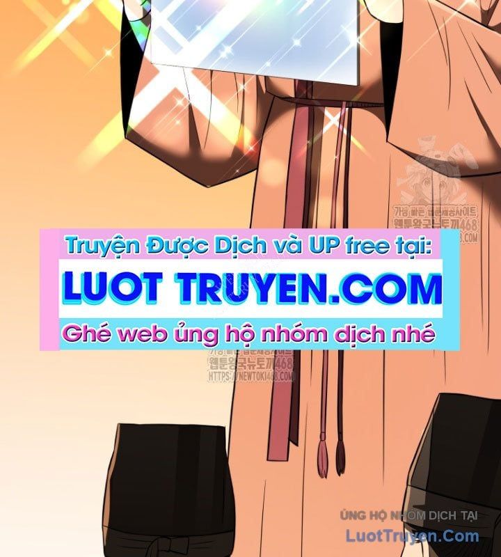 Vương Triều Đen Tối: Joseon Chap 117 - Next Chap 118