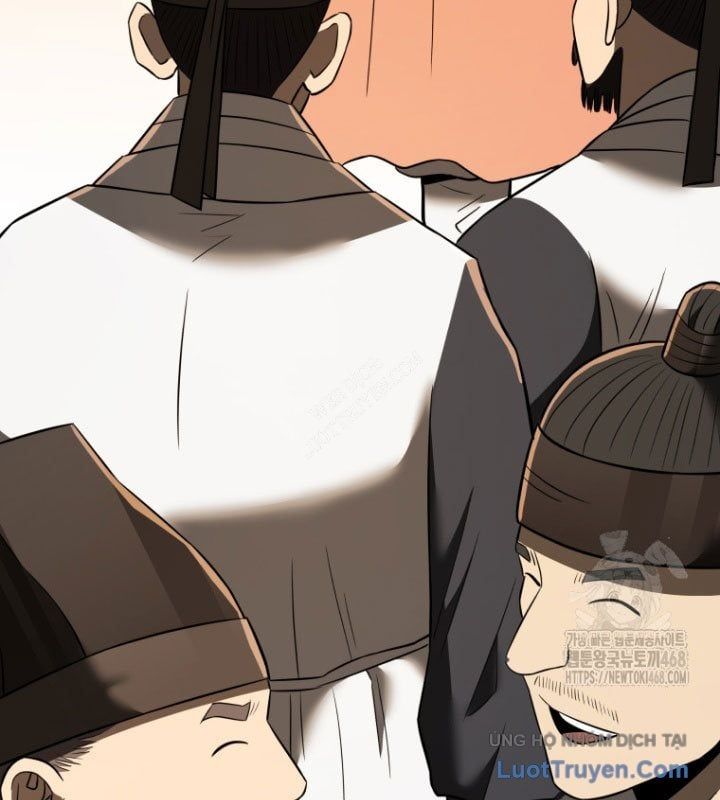Vương Triều Đen Tối: Joseon Chap 117 - Next Chap 118
