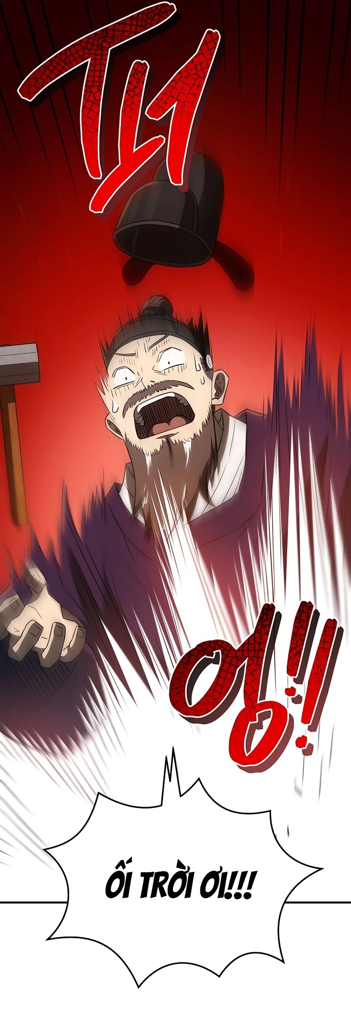 Đại Phụng Đả Canh Nhân Chap 412 - Next Chap 413