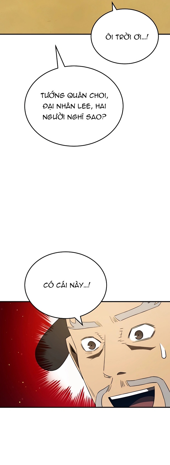 Đại Phụng Đả Canh Nhân Chap 412 - Next Chap 413