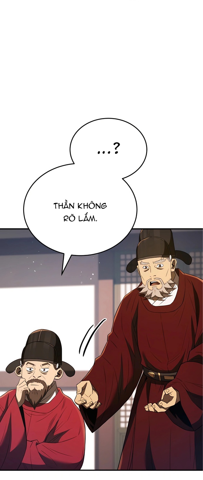 Đại Phụng Đả Canh Nhân Chap 412 - Next Chap 413