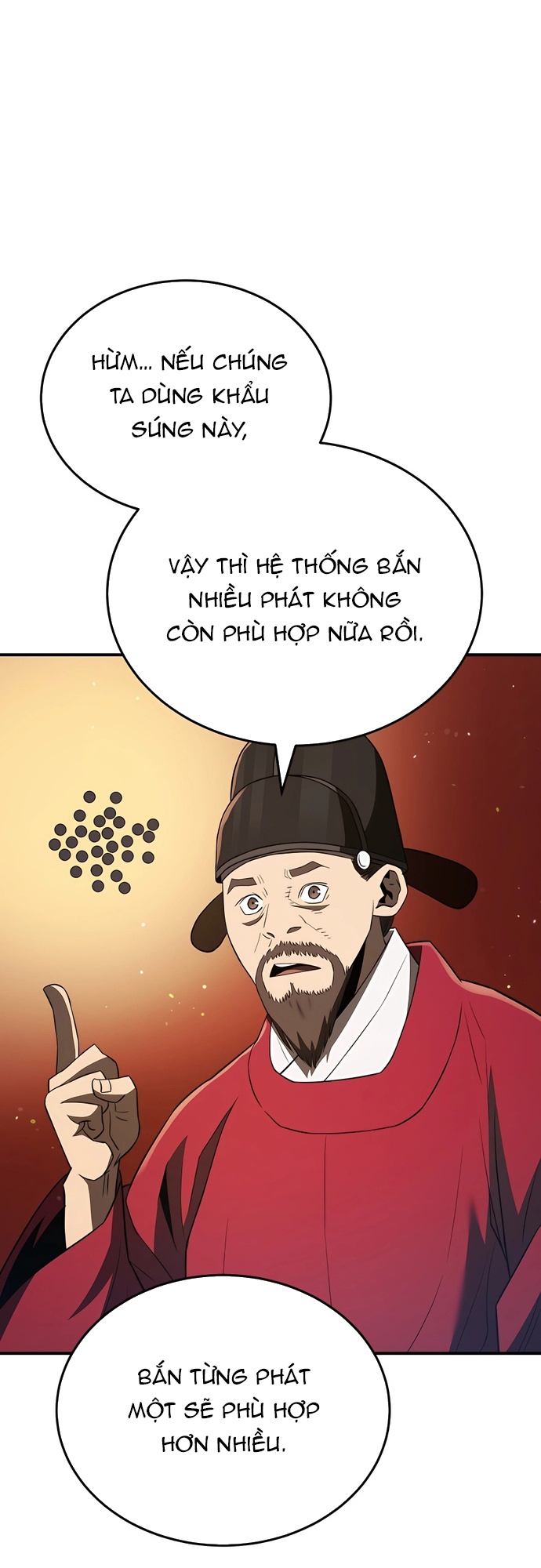 Đại Phụng Đả Canh Nhân Chap 412 - Next Chap 413