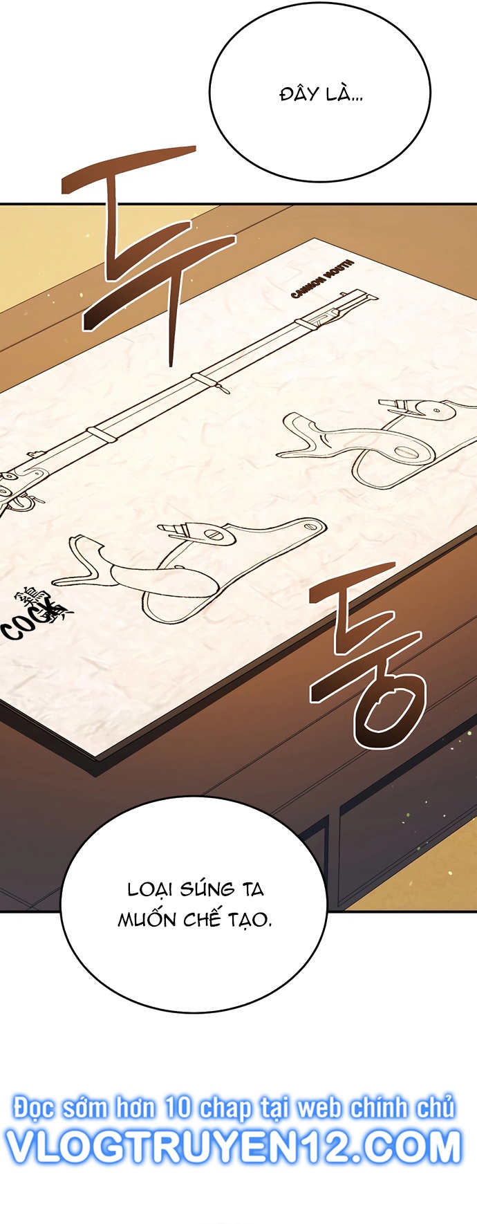 Đại Phụng Đả Canh Nhân Chap 412 - Next Chap 413