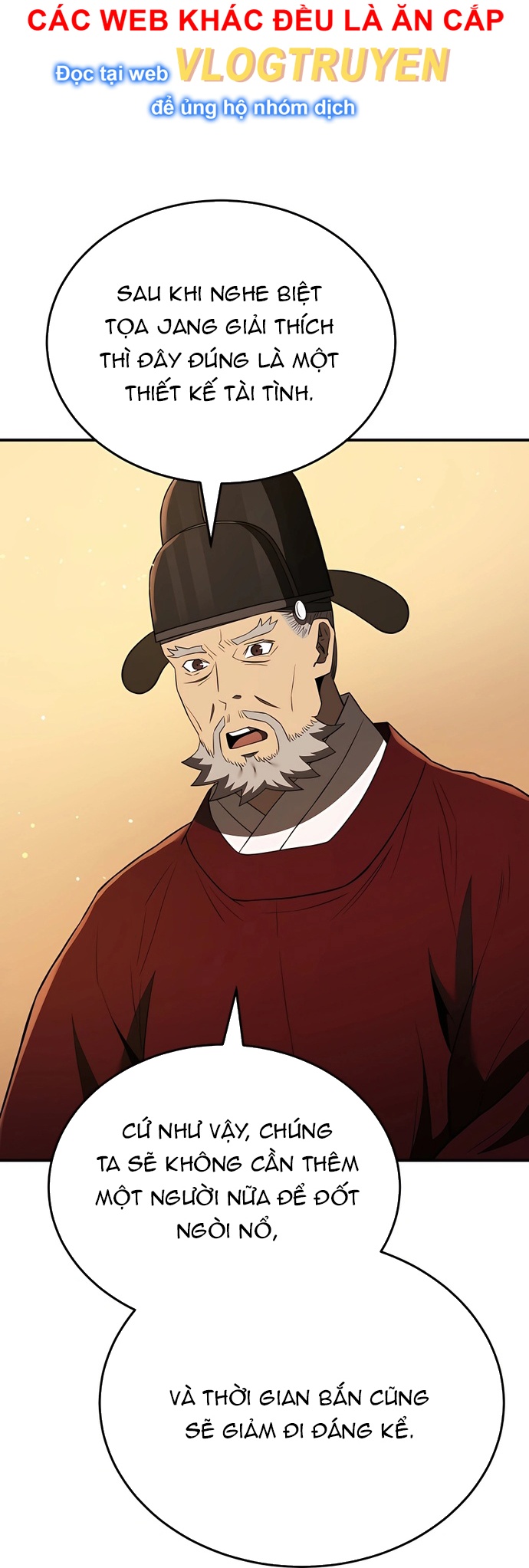 Đại Phụng Đả Canh Nhân Chap 412 - Next Chap 413
