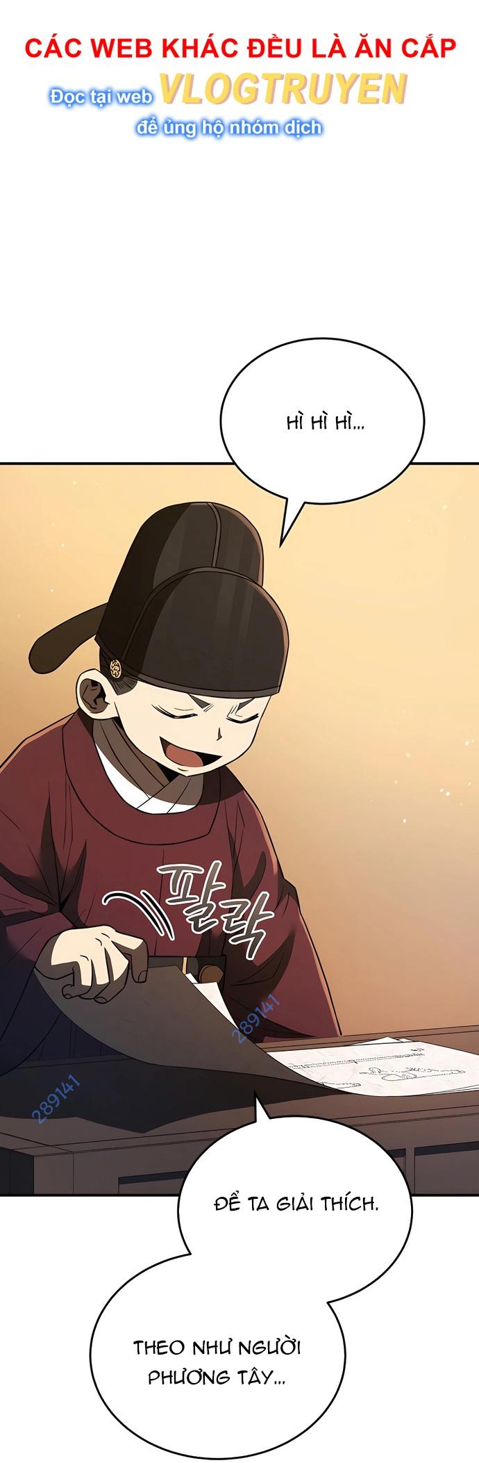 Đại Phụng Đả Canh Nhân Chap 412 - Next Chap 413