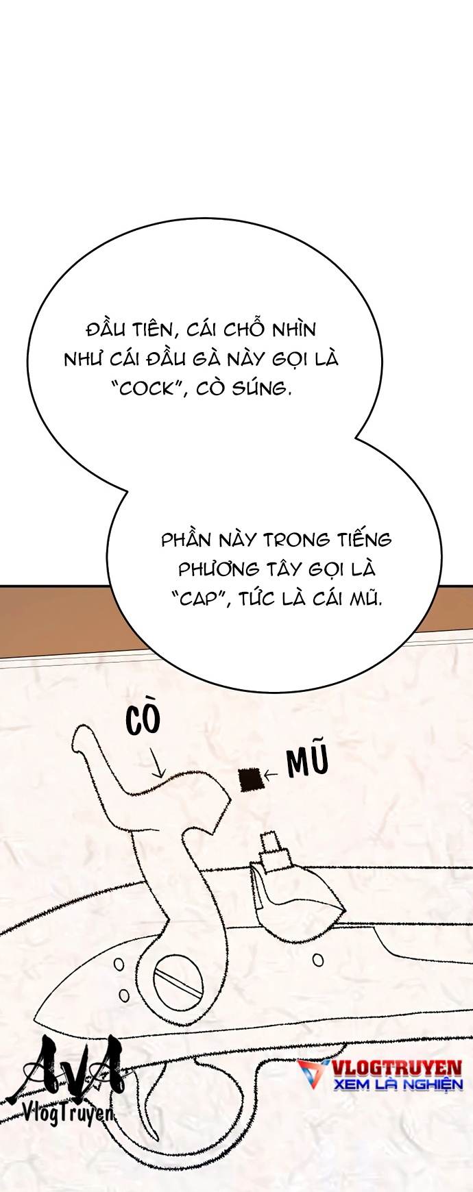 Đại Phụng Đả Canh Nhân Chap 412 - Next Chap 413