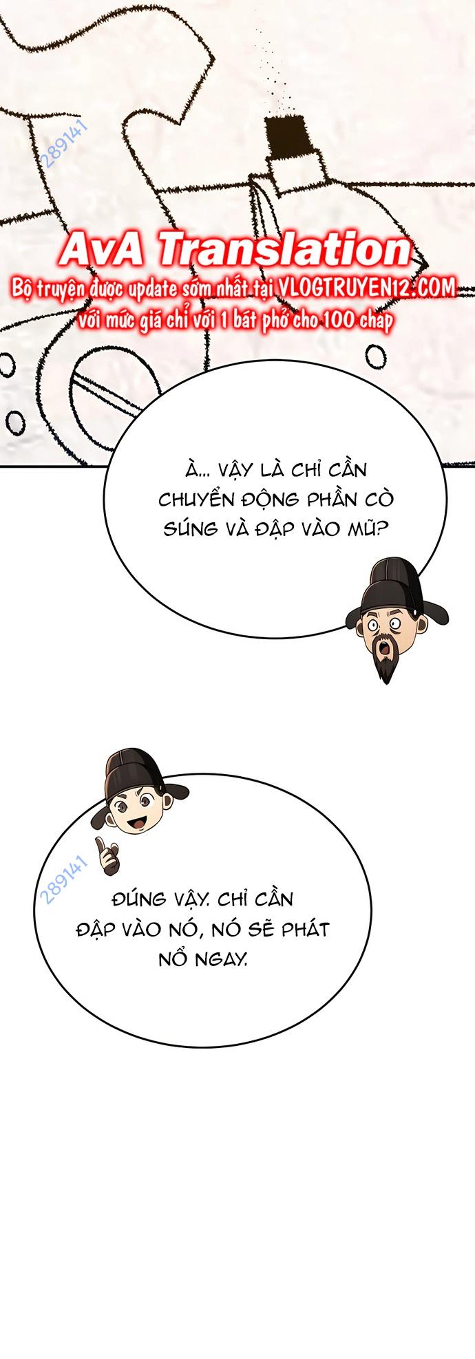 Đại Phụng Đả Canh Nhân Chap 412 - Next Chap 413