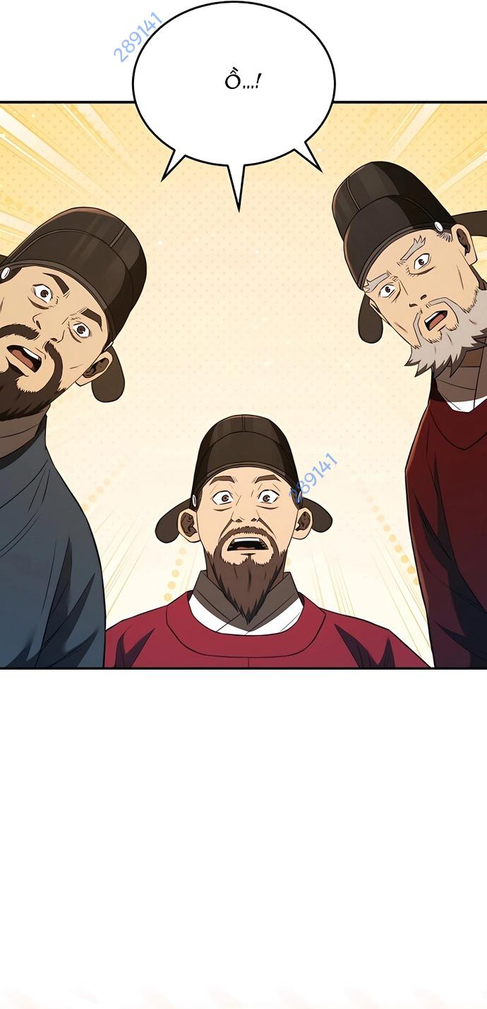 Đại Phụng Đả Canh Nhân Chap 412 - Next Chap 413