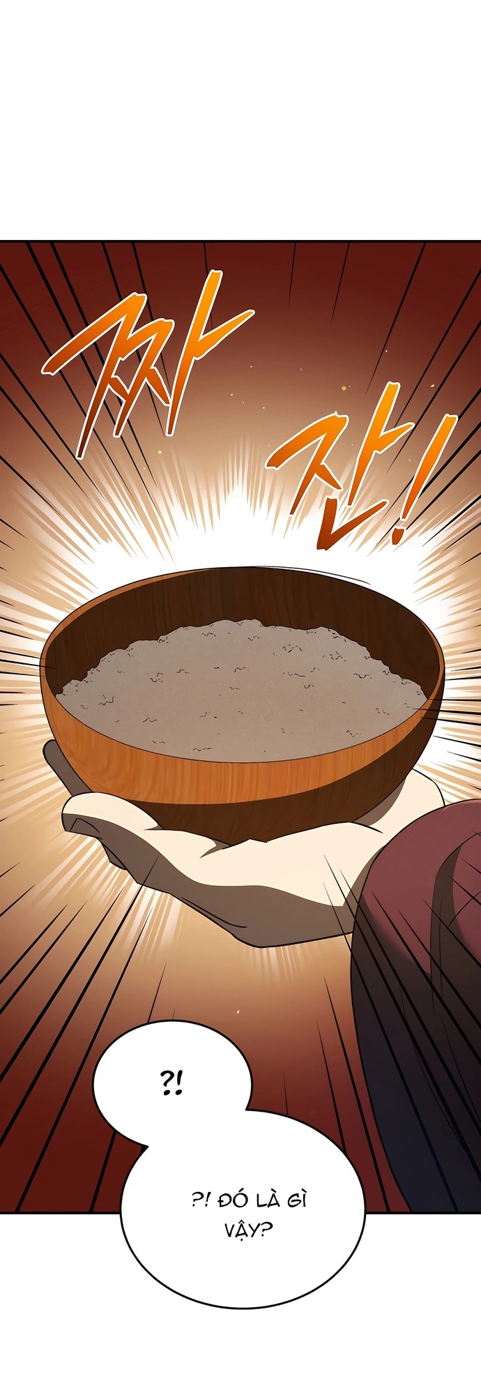 Đại Phụng Đả Canh Nhân Chap 412 - Next Chap 413