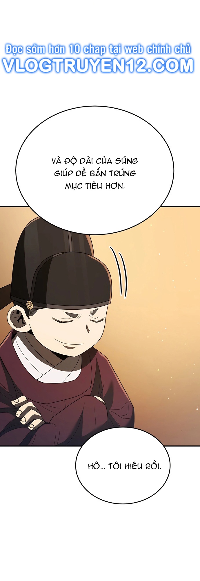 Đại Phụng Đả Canh Nhân Chap 412 - Next Chap 413