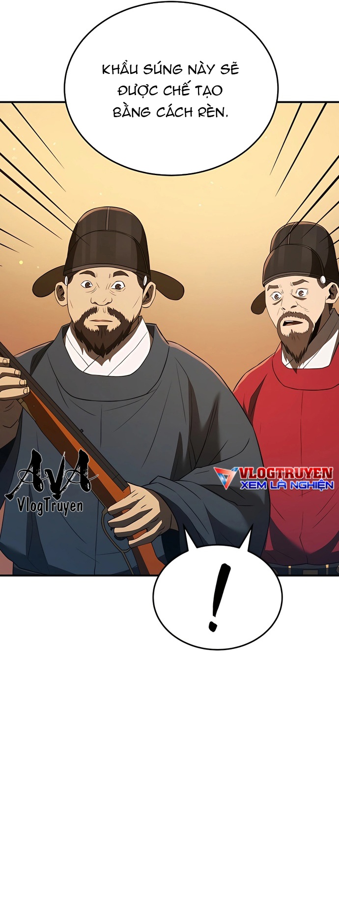 Đại Phụng Đả Canh Nhân Chap 412 - Next Chap 413
