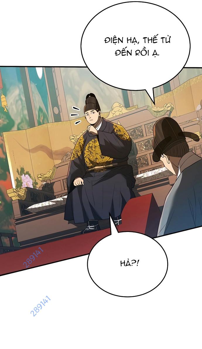 Đại Phụng Đả Canh Nhân Chap 412 - Next Chap 413