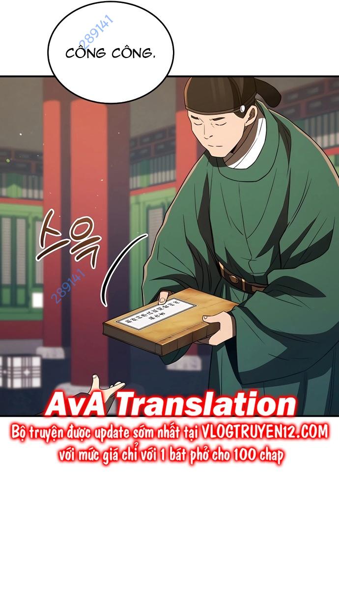 Đại Phụng Đả Canh Nhân Chap 412 - Next Chap 413