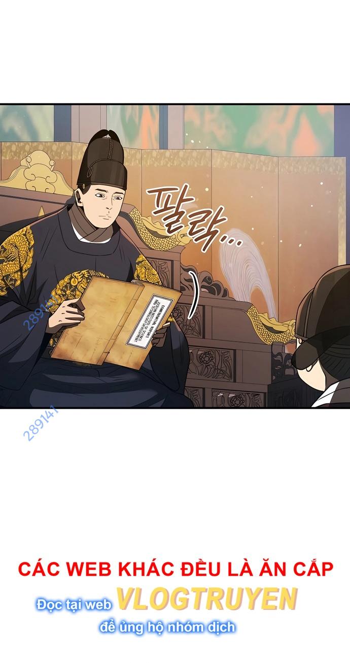 Đại Phụng Đả Canh Nhân Chap 412 - Next Chap 413