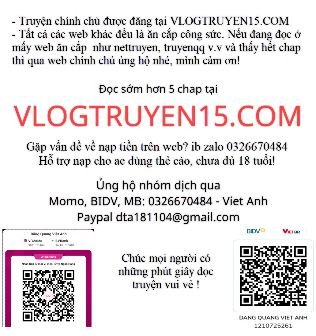 Đại Phụng Đả Canh Nhân Chap 412 - Next Chap 413