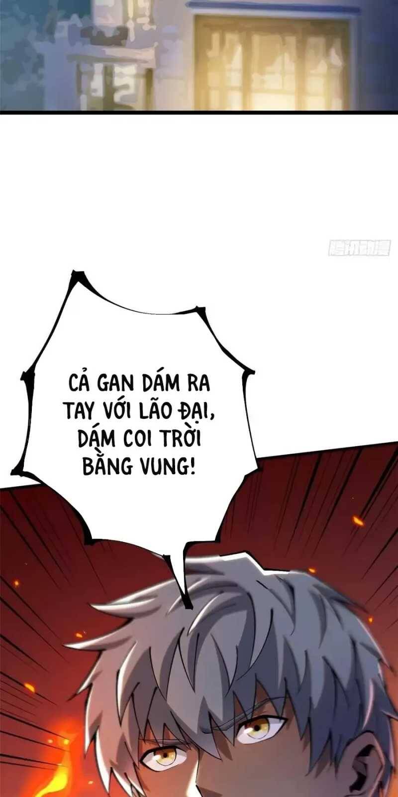 Ta Có 90 Tỷ Tiền Liếm Cẩu! Chap 232 - Next Chap 233