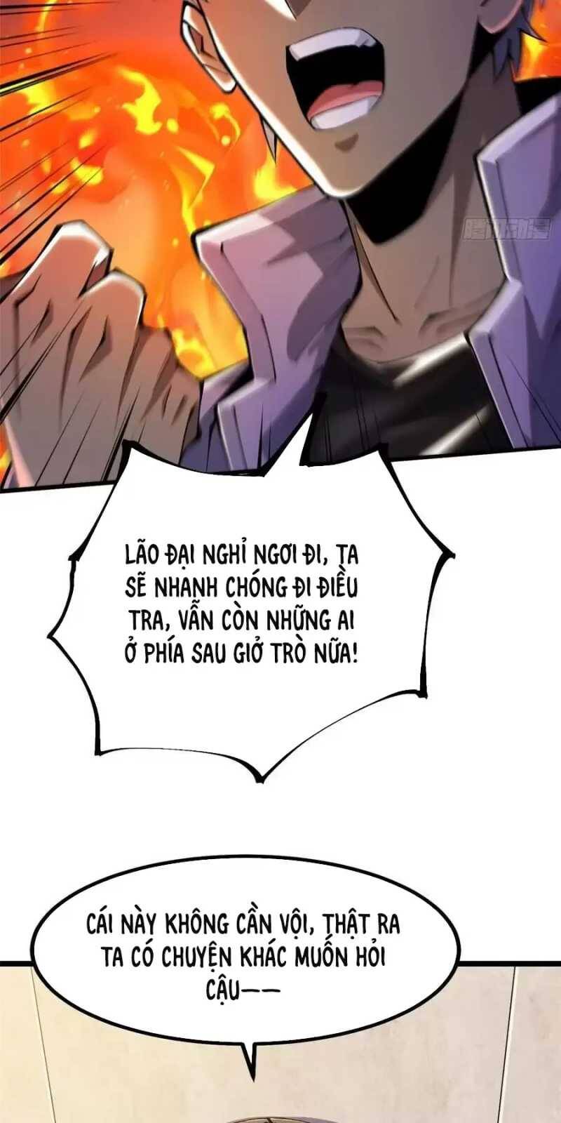 Ta Có 90 Tỷ Tiền Liếm Cẩu! Chap 237 - Next Chap 238