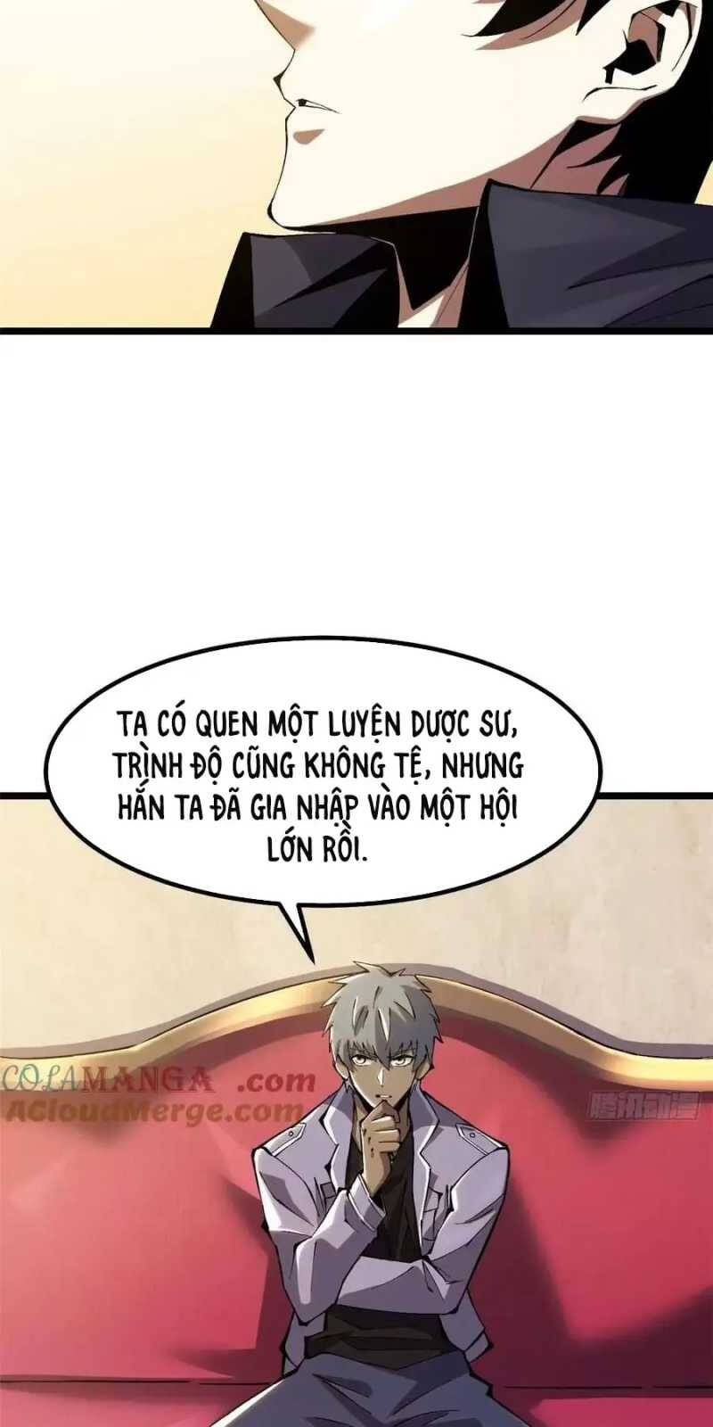 Ta Có 90 Tỷ Tiền Liếm Cẩu! Chap 237 - Next Chap 238