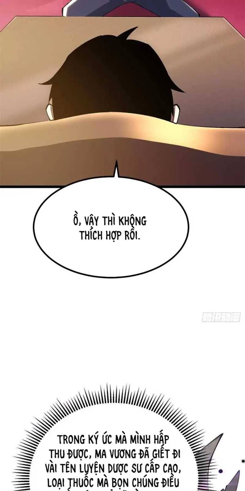 Ta Có 90 Tỷ Tiền Liếm Cẩu! Chap 232 - Next Chap 233