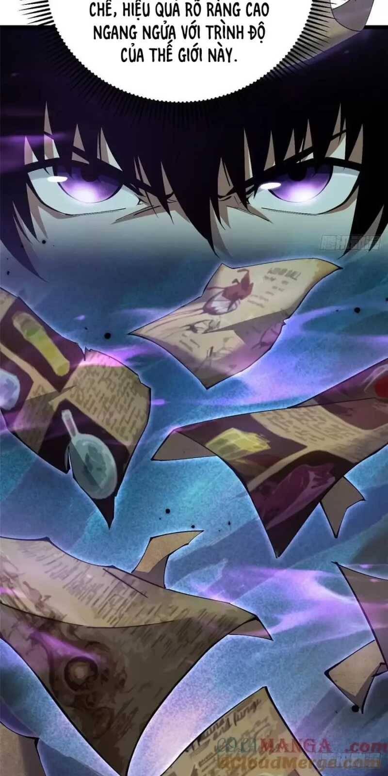 Ta Có 90 Tỷ Tiền Liếm Cẩu! Chap 232 - Next Chap 233