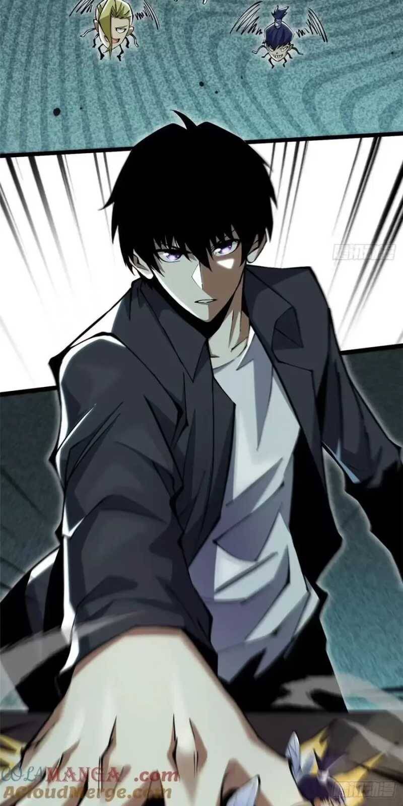 Ta Có 90 Tỷ Tiền Liếm Cẩu! Chap 232 - Next Chap 233