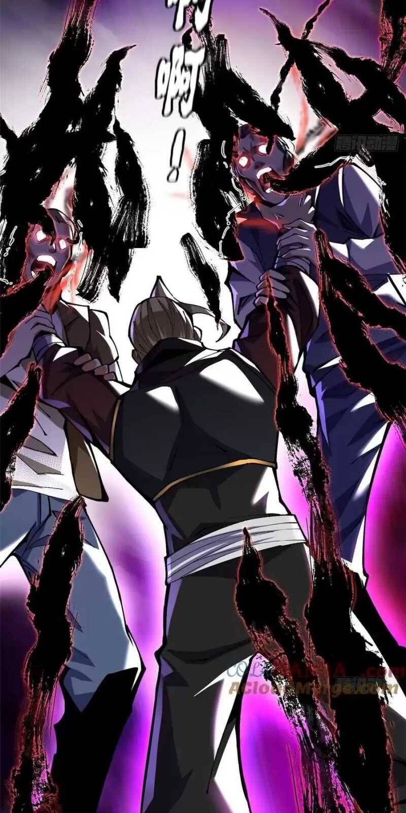 Ta Có 90 Tỷ Tiền Liếm Cẩu! Chap 232 - Next Chap 233