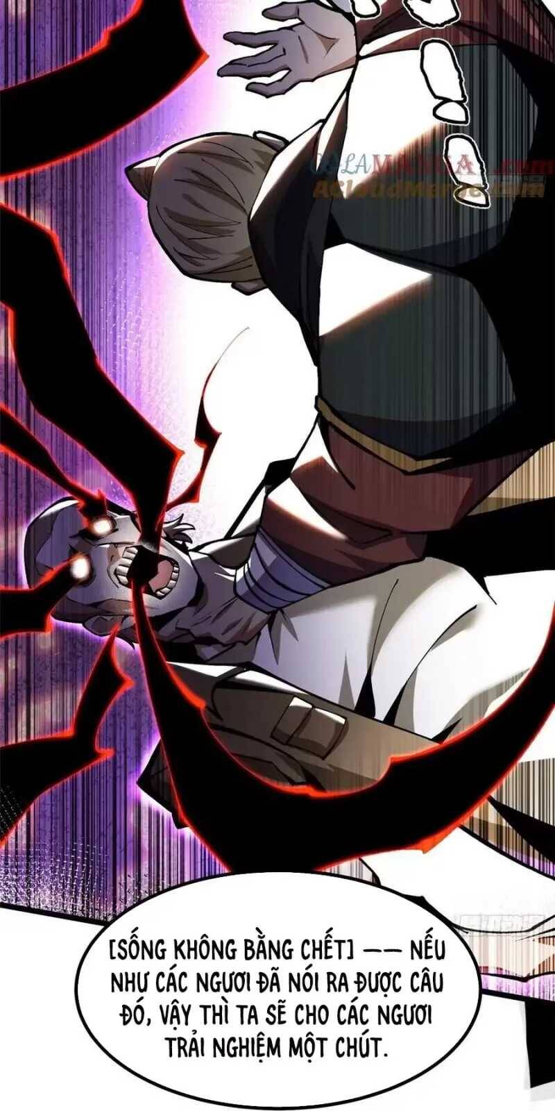 Ta Có 90 Tỷ Tiền Liếm Cẩu! Chap 237 - Next Chap 238