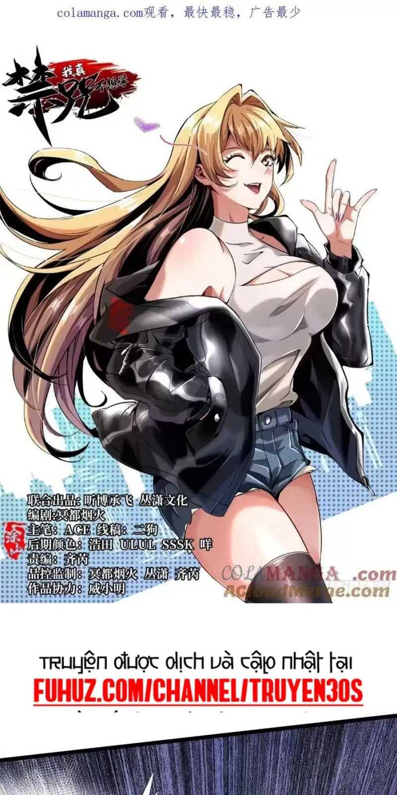 Ta Có 90 Tỷ Tiền Liếm Cẩu! Chap 233 - Next Chap 234