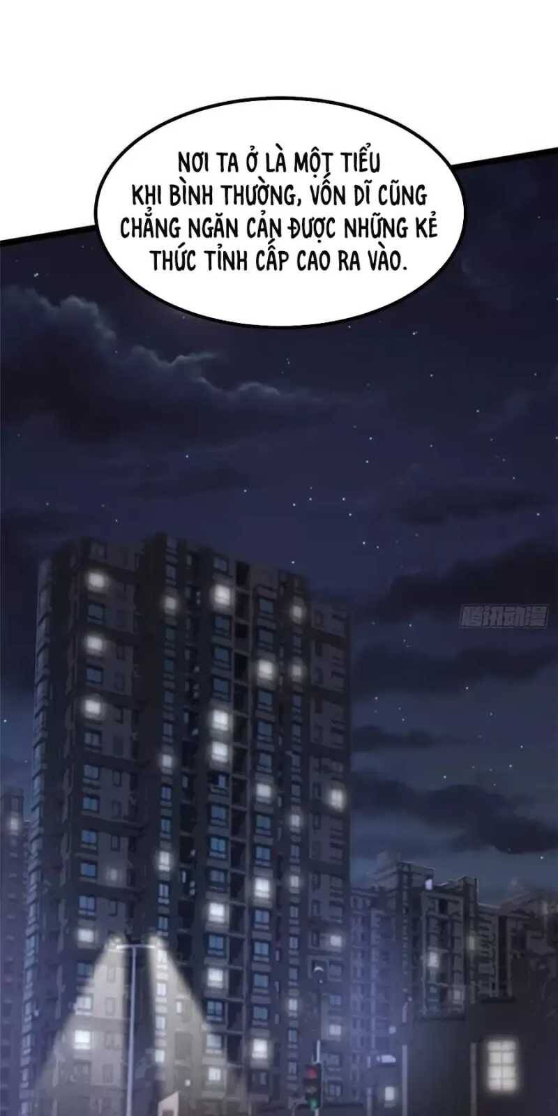 Ta Có 90 Tỷ Tiền Liếm Cẩu! Chap 237 - Next Chap 238