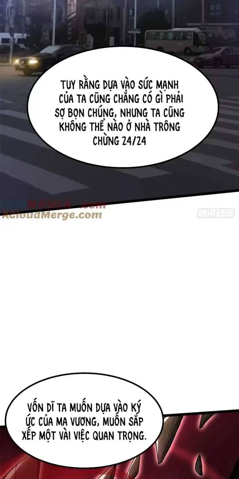Ta Có 90 Tỷ Tiền Liếm Cẩu! Chap 237 - Next Chap 238