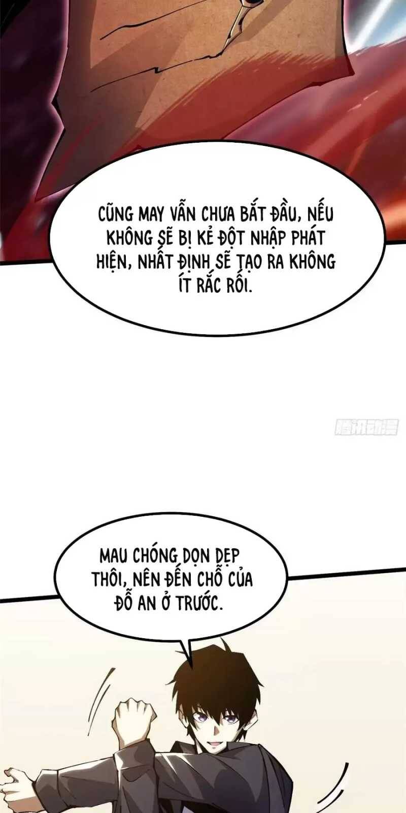 Ta Có 90 Tỷ Tiền Liếm Cẩu! Chap 232 - Next Chap 233