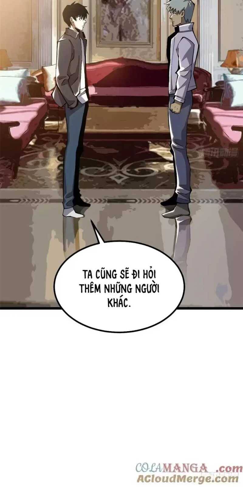 Ta Có 90 Tỷ Tiền Liếm Cẩu! Chap 232 - Next Chap 233