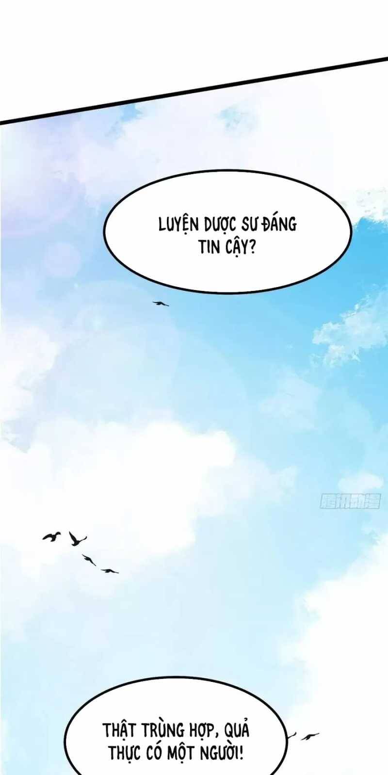 Ta Có 90 Tỷ Tiền Liếm Cẩu! Chap 237 - Next Chap 238