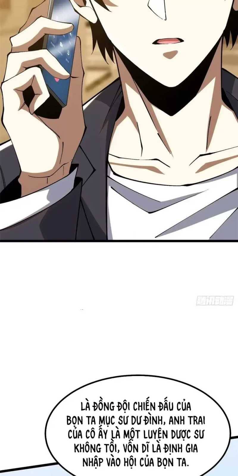 Ta Có 90 Tỷ Tiền Liếm Cẩu! Chap 232 - Next Chap 233