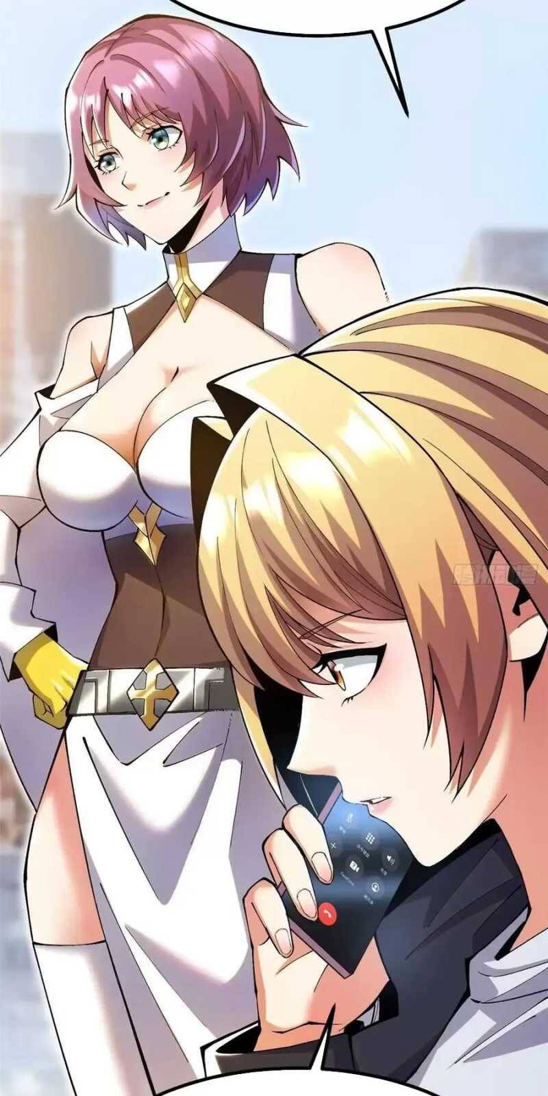 Ta Có 90 Tỷ Tiền Liếm Cẩu! Chap 232 - Next Chap 233