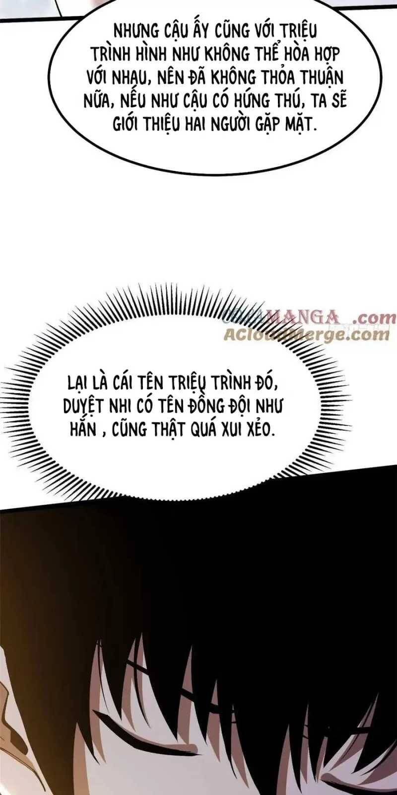 Ta Có 90 Tỷ Tiền Liếm Cẩu! Chap 232 - Next Chap 233