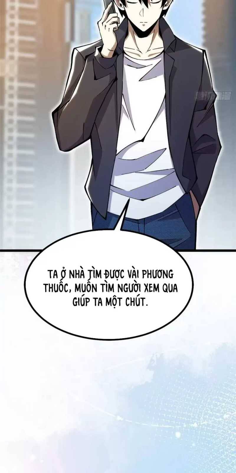 Ta Có 90 Tỷ Tiền Liếm Cẩu! Chap 232 - Next Chap 233