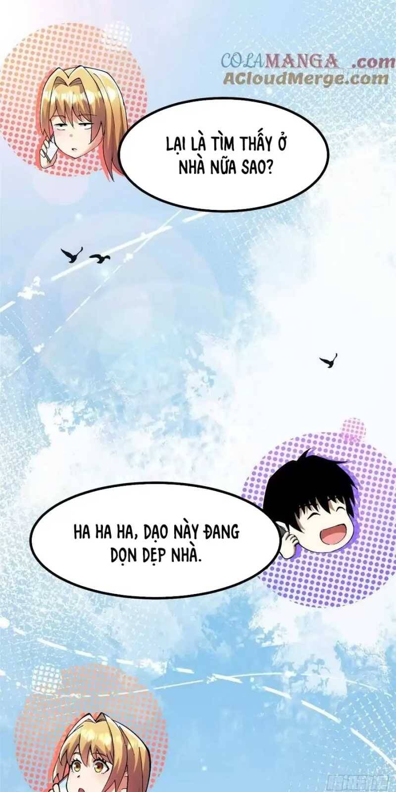 Ta Có 90 Tỷ Tiền Liếm Cẩu! Chap 237 - Next Chap 238