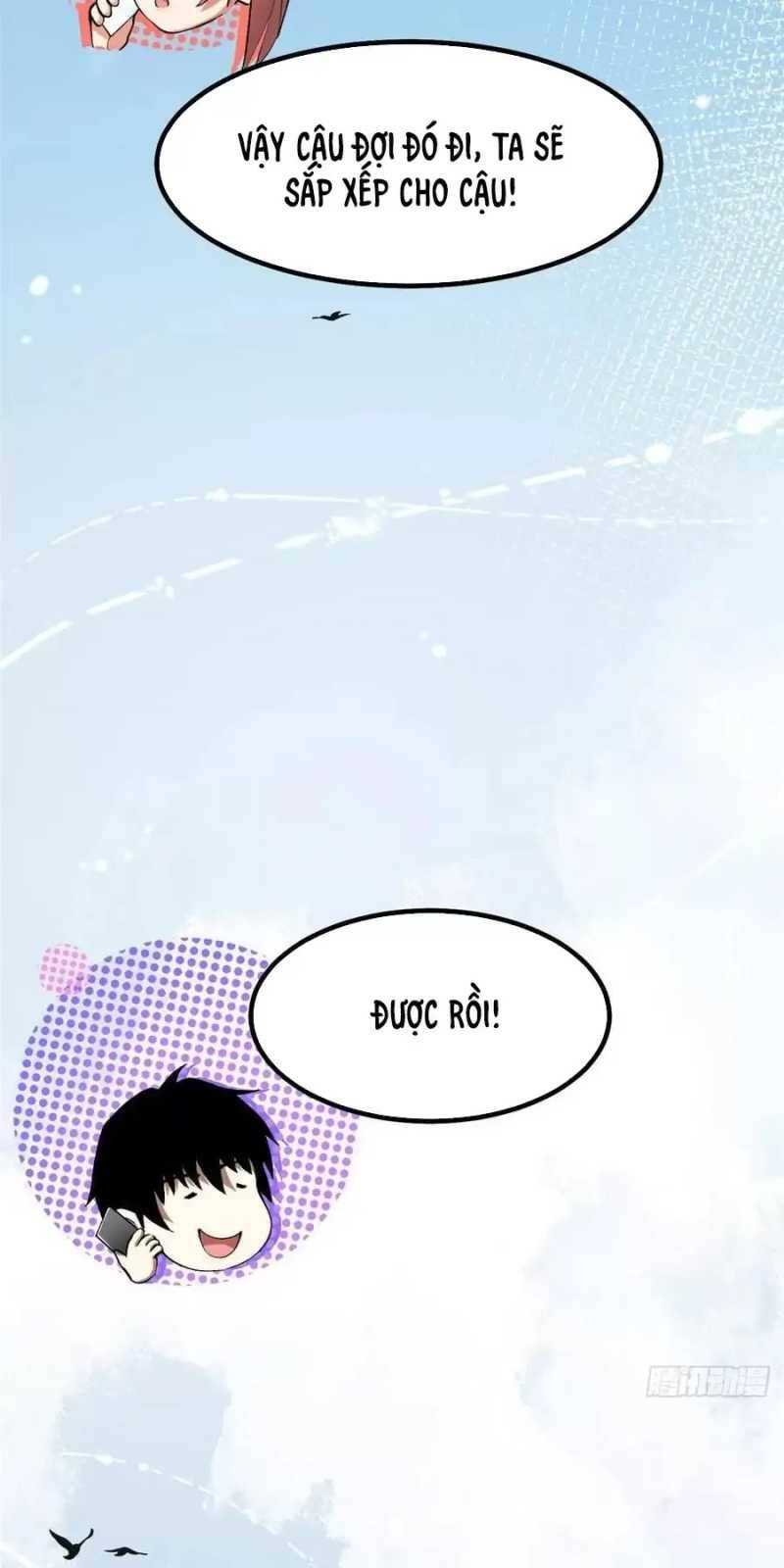 Ta Có 90 Tỷ Tiền Liếm Cẩu! Chap 232 - Next Chap 233