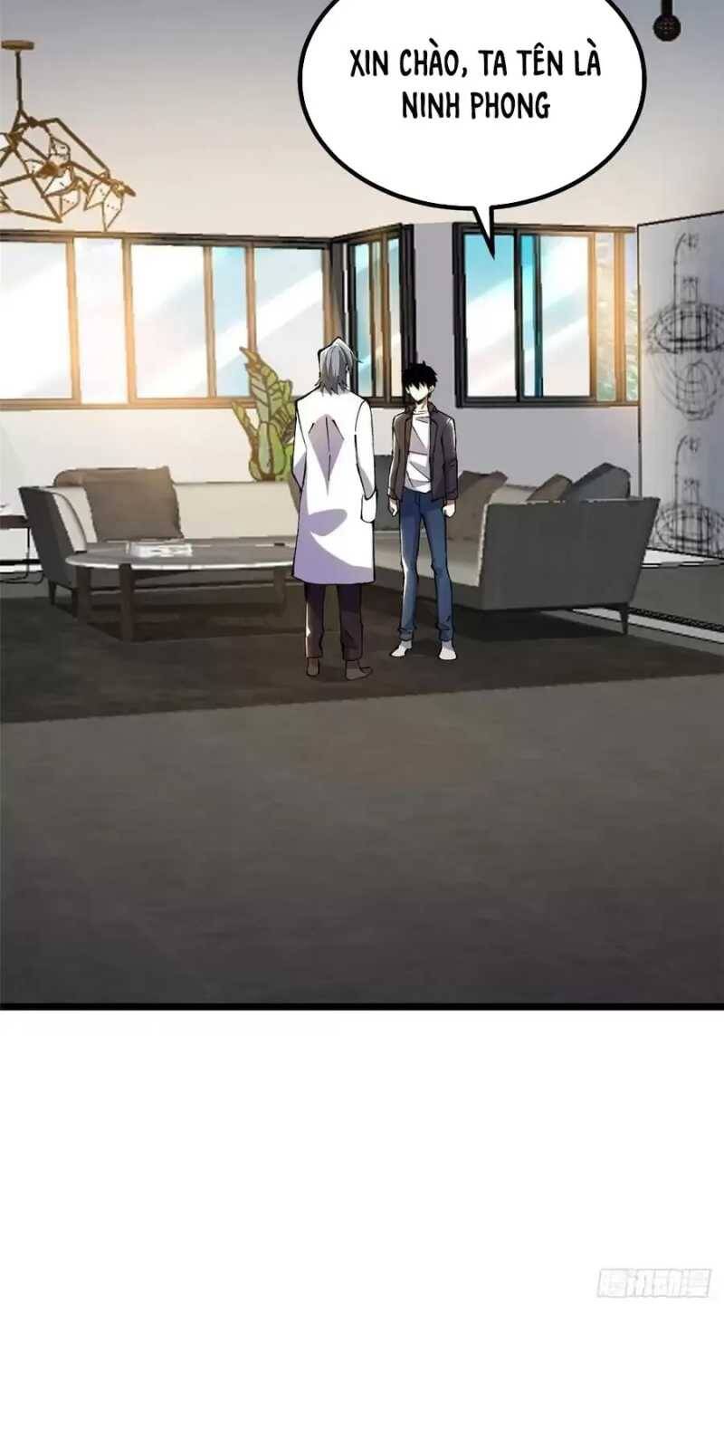 Ta Có 90 Tỷ Tiền Liếm Cẩu! Chap 237 - Next Chap 238