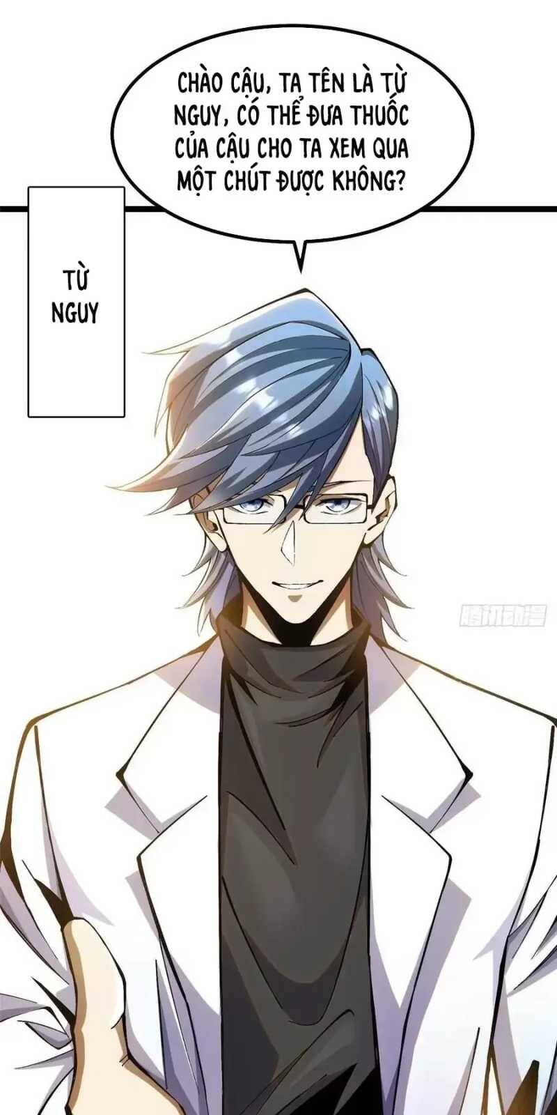 Ta Có 90 Tỷ Tiền Liếm Cẩu! Chap 237 - Next Chap 238