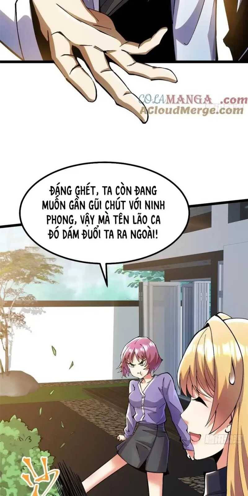 Ta Có 90 Tỷ Tiền Liếm Cẩu! Chap 232 - Next Chap 233