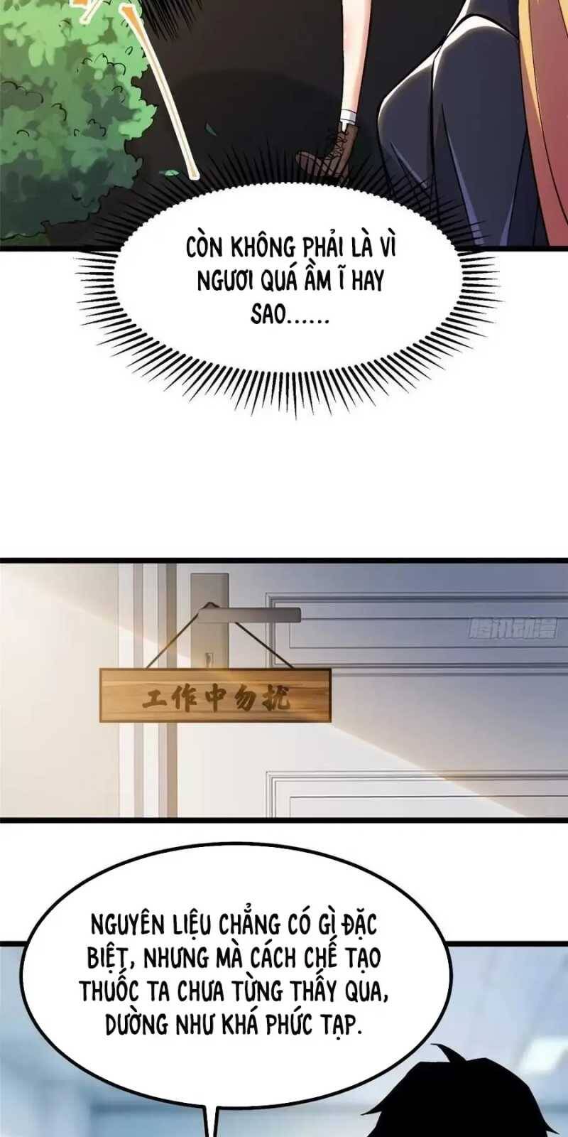 Ta Có 90 Tỷ Tiền Liếm Cẩu! Chap 233 - Next Chap 234