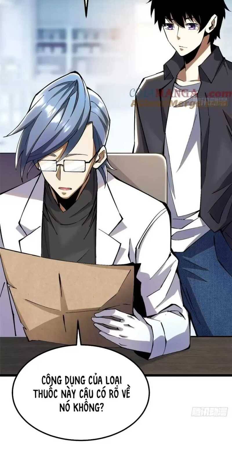 Ta Có 90 Tỷ Tiền Liếm Cẩu! Chap 237 - Next Chap 238