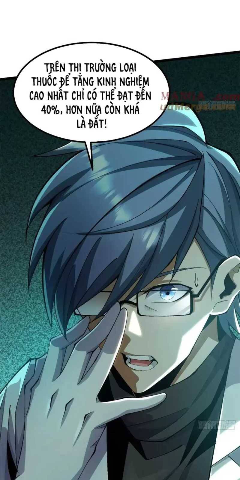 Ta Có 90 Tỷ Tiền Liếm Cẩu! Chap 232 - Next Chap 233