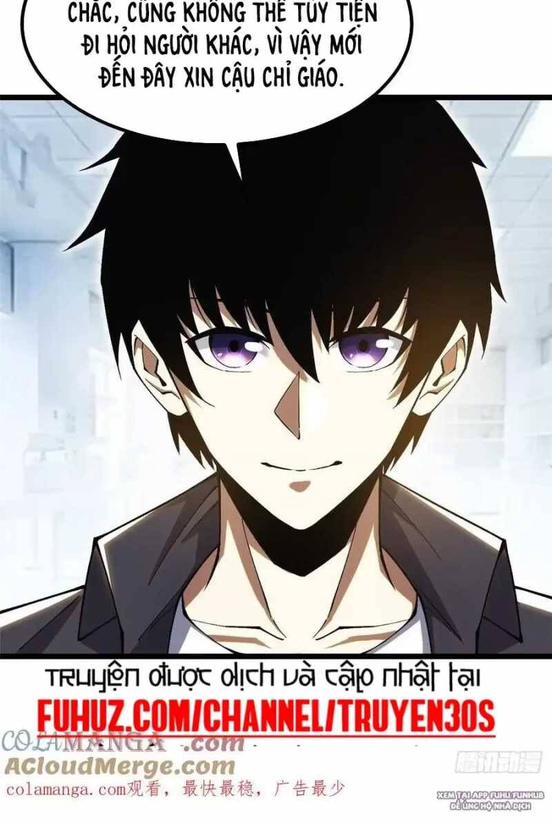 Ta Có 90 Tỷ Tiền Liếm Cẩu! Chap 237 - Next Chap 238