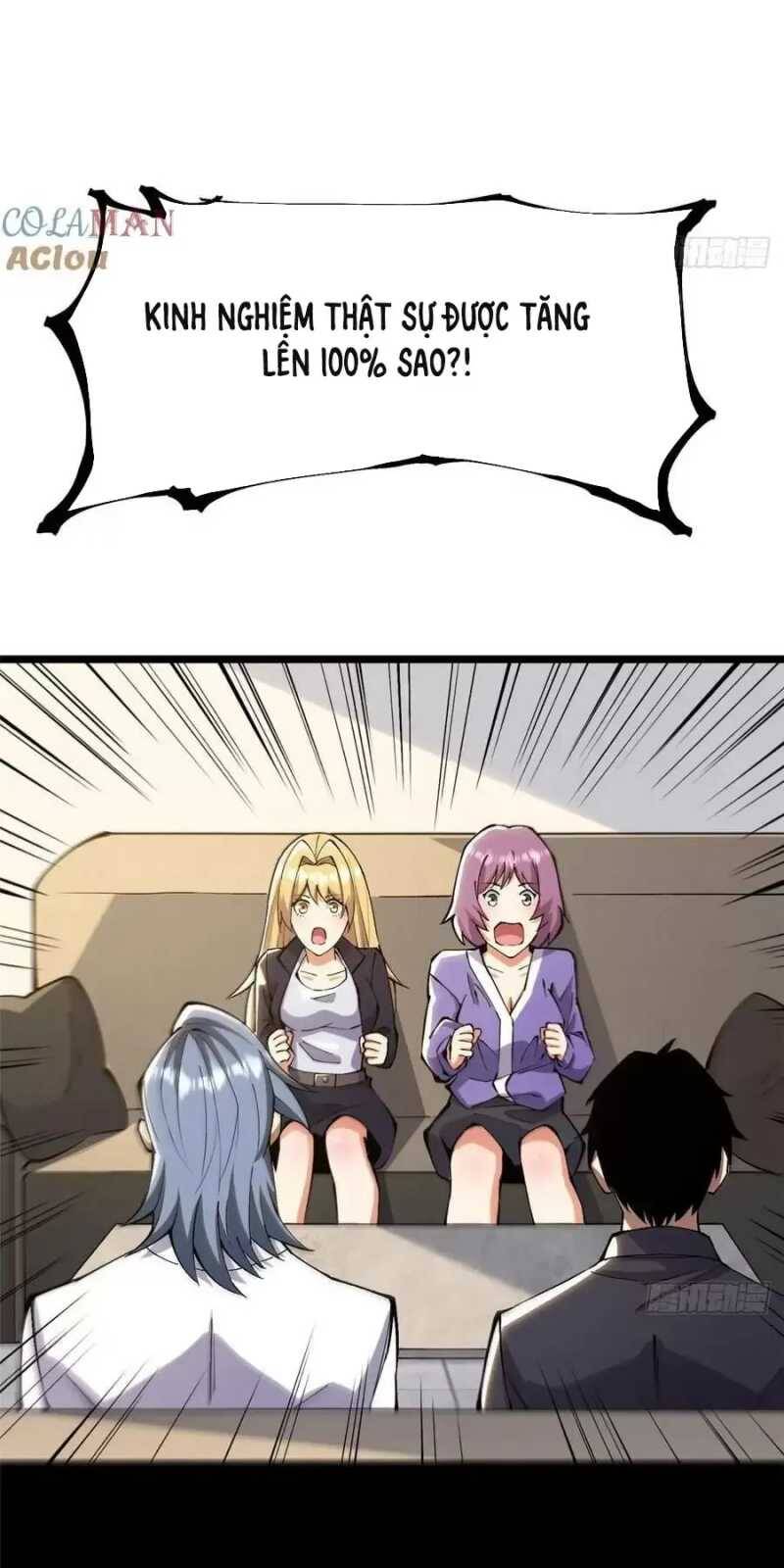 Ta Có 90 Tỷ Tiền Liếm Cẩu! Chap 237 - Next Chap 238