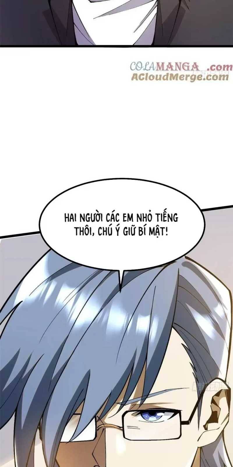 Ta Có 90 Tỷ Tiền Liếm Cẩu! Chap 237 - Next Chap 238